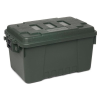 Přepravní box Small Plano Molding® USA Military - zelený