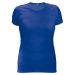 Cerva Surma Dámské tričko 03040048 royal modrá