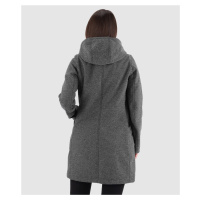 Woolshellový kabát WOOX Mantet