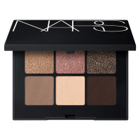 NARS - Voyageur Eyeshadow Palette - Mini paletky očních stínů