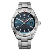 Alpina Alpiner 4 Automatic 40mm AL-525NS4AQ6B