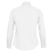 SOĽS Executive Dámská košile SL16060 Bílá