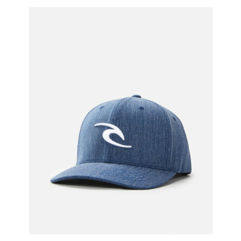 Kšiltovka Rip Curl TEPAN FLEXFIT CAP Navy