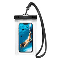 Spigen Aqua Shield WaterProof Floating Case A610 1 Pack Crystal Clear