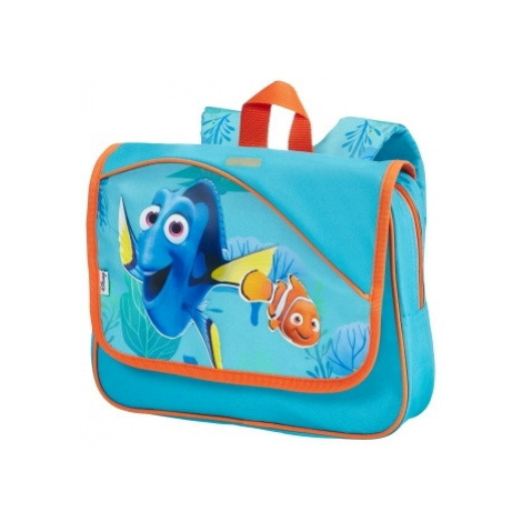 AT Školní batoh Disney New Wonder Dory, 29 x 9 x 22 (73449/5095) American Tourister