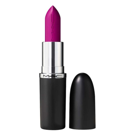 MAC - M·A·Cximal Sleek Satin Lipstick Rtěnky 3.5 g Fialová unisex