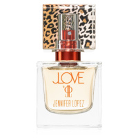 Jennifer Lopez JLove parfémovaná voda pro ženy 30 ml