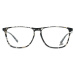 Web obroučky na dioptrické brýle WE5286 055 55  -  Pánské