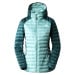 Dámská bunda The North Face W Bettaforca Lt Down Hoodie