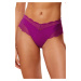 Triumph 10215945 Lift Smart Bandeau Maxi EX kolor:3088-purple