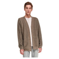 Top Secret MEN'S SWEATER