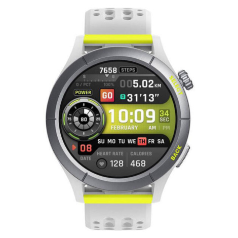 Amazfit Cheetah Speedster Grey NEHOAFCHEE050