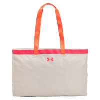 UNDER ARMOUR-UA Favorite Tote-GRY 1369214-959 Šedá 20L