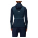 Mammut Eiswand Advanced ML Hooded Jacket Women