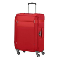 Samsonite CityBeat Spinner 66/24 EXP Red