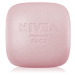 Nivea Magic Bar čistící pleťové mýdlo s růží 75 g