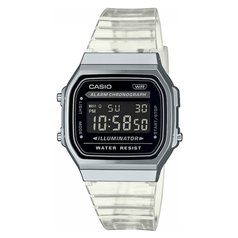 Casio Collection Vintage A168XES-1BEF (007)