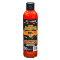 Jet fish zig smoke booster 250 ml - krill