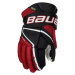 Rukavice Bauer Vapor Hyperlite S22 SR, Senior, 15", černá