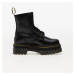 Dr. Martens Audrick 8-Eye Boot 8 Eye Boot Black