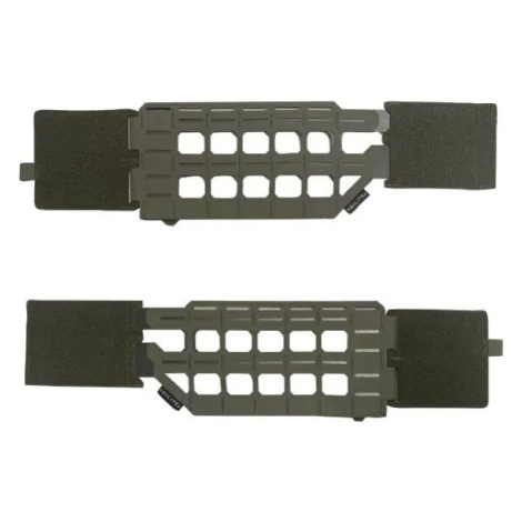 Boční panel Warfighter™ Cummerbund Agilite Gear® – Ranger Green