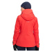 Mammut Nordwand Thermo HS Hooded Jacket Women