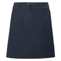 Helly Hansen Crew Skort W 34331 597 sukně-šortky