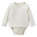 MANGO KIDS Dupačky/body 'MARYLIN' offwhite