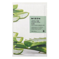 MIZON Joyful Time Essence Mask Aloe 23 g