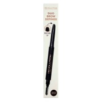 REVOLUTION - Duo Brow Pencil Tužky na obočí 0.15 g unisex