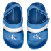 Calvin Klein dětské sandály 0193X041