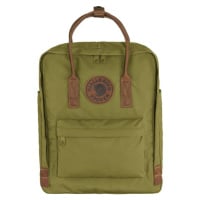 Fjällräven Kånken No. 2, Barva FOILAGE GREEN, Objem 16 L