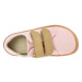 FRODDO SNEAKER TEXTIL II Pink | Dětské barefoot tenisky