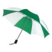 L-Merch Skládací deštník SC80 Green
