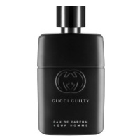 Gucci Guilty Pour Homme EdP parfémová voda 50 ml