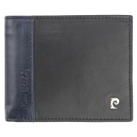 Pánská kožená peněženka Pierre Cardin TILAK30 8824 modrá