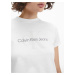 Seasonal Monogram Baby Triko Calvin Klein Jeans