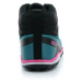 Xero Shoes Scrambler Mid Deep Lake/ Fuchsia W