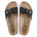 Birkenstock Madrid Vegan Birko-Flor Nubuck Regular Fit