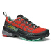 Dámské boty Asolo Backbone GTX ML poppy red/black/B051 4,5UK