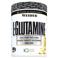 Weider Weider, L-glutamine Varianta: