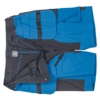 Cerva Keilor Pánské pracovní šortky 03570005 royal modrá