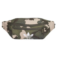 Brašna adidas Camo Waist Bag Kidney Sachet H44674