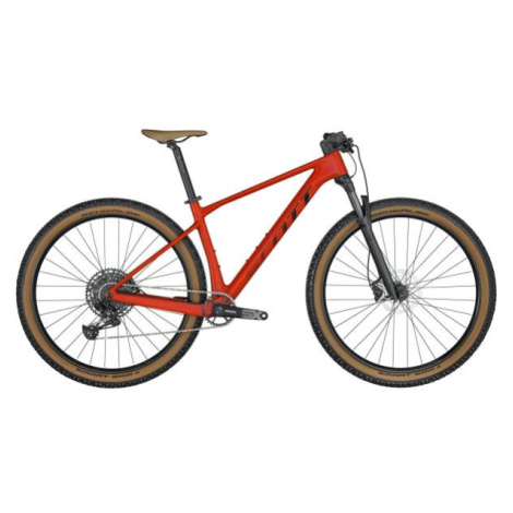 Scott SCALE 940 Horské kolo, červená, velikost