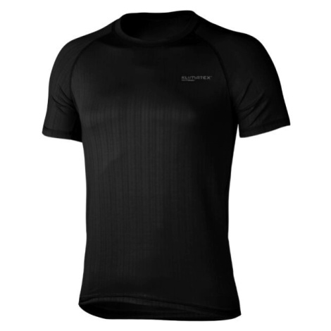 Klimatex BENTO Pánské funkční triko, černá, velikost