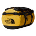 Cestovní taška The North Face Base Camp Duffel - Xs Barva: černá