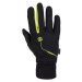 Arcore RECON Zimní rukavice, černá, velikost