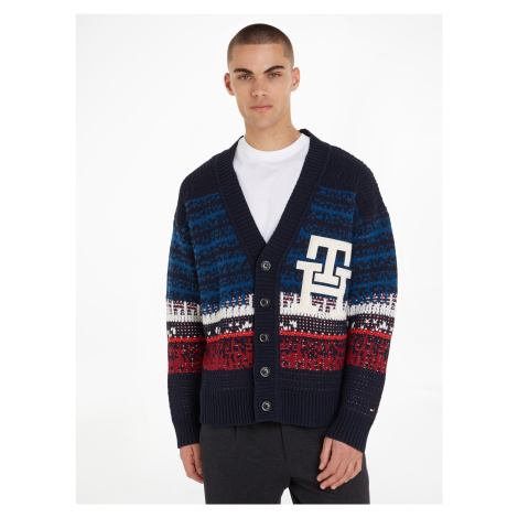 Cardigan Tommy Hilfiger