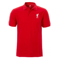 FC Liverpool pánské polo tričko No1 red