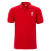 FC Liverpool pánské polo tričko No1 red